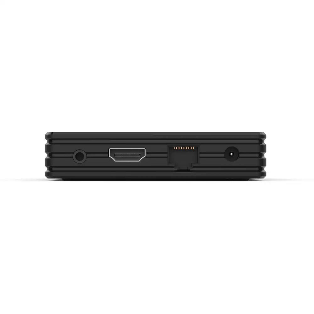 HK1 Play Android 9 0 Smart TV Box Amlogic S905X2 4 Гб ОЗУ 128 ПЗУ USB 3 BT4.0 2 4G 5G двойной WIFI 3D 4K H.265 медиаплеер |