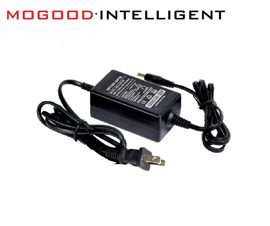 Источник питания для камеры видеонаблюдения внутреннего монтажа постоянный ток