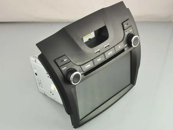 WITSON Android 10 автомобильный dvd-плеер для CHEVROLET S10/Trailblazer/Колорадо встроенный модуль WiFi