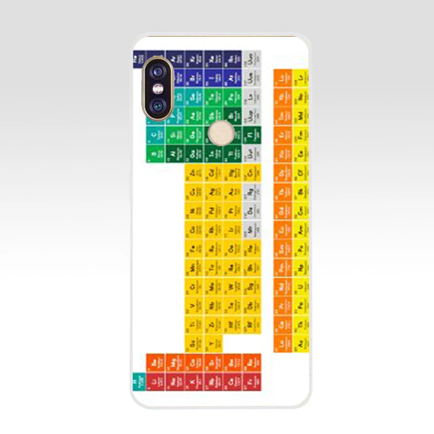 Мягкий Силиконовый ТПУ чехол для телефона xiaomi redmi 6 pro 5 plus note 4 4x mi 8 136H с