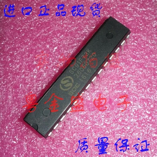 

Бесплатная доставка SC91F73K SC91F73