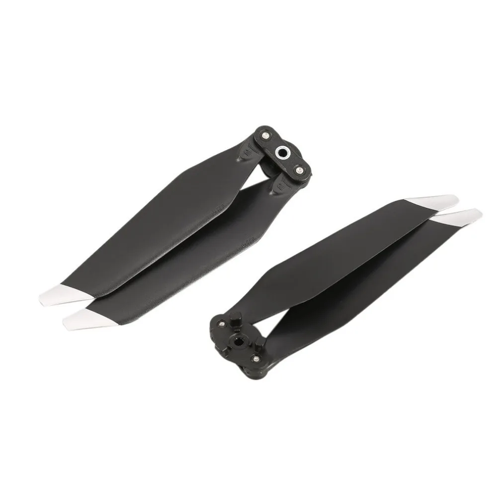 4 пары CW CCW пропеллеры 8331 Сменные лопасти пропеллеры для DJI Mavic Pro Platinum RC Дрон малошумный быстросъемный
