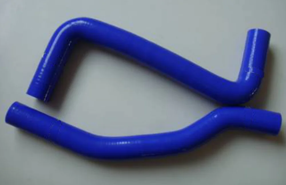 SILICONE RADIATOR HOSE FOR TOYOTA CELICA GT4 GT-Four ST205 3S-GTE TURBO 86-89 RED/BLUE/BLACK | Автомобили и мотоциклы