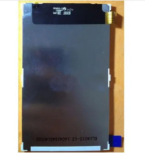 

FPC4015-13 lcd screen display For Philips W3568 Xenium CTW3568 Replacement