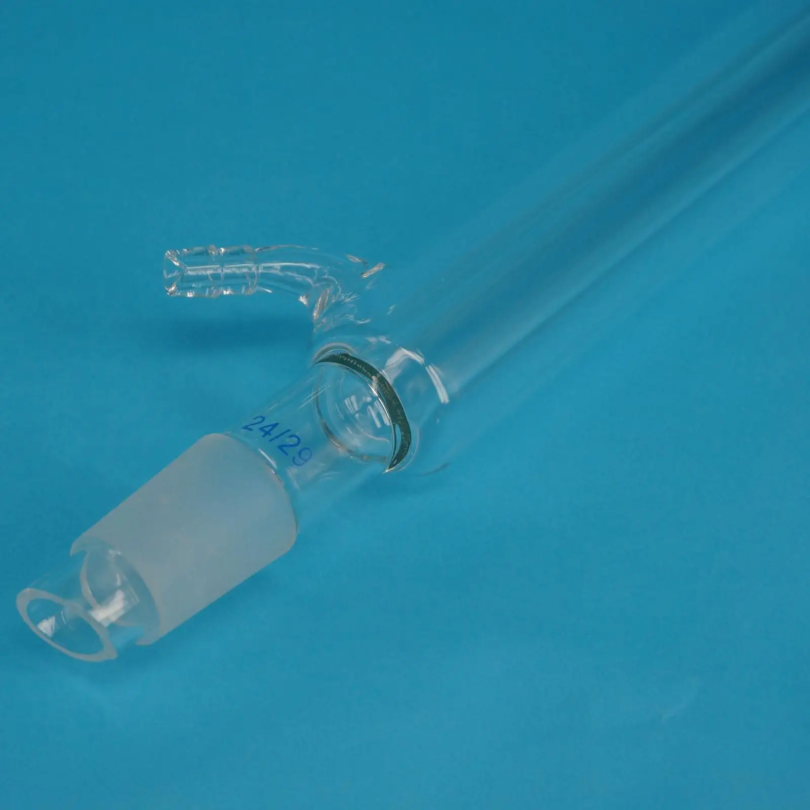 400 мм 24/29 Соединительный конденсатор из боросиликатного стекла Liebig|glass condenser|condenser