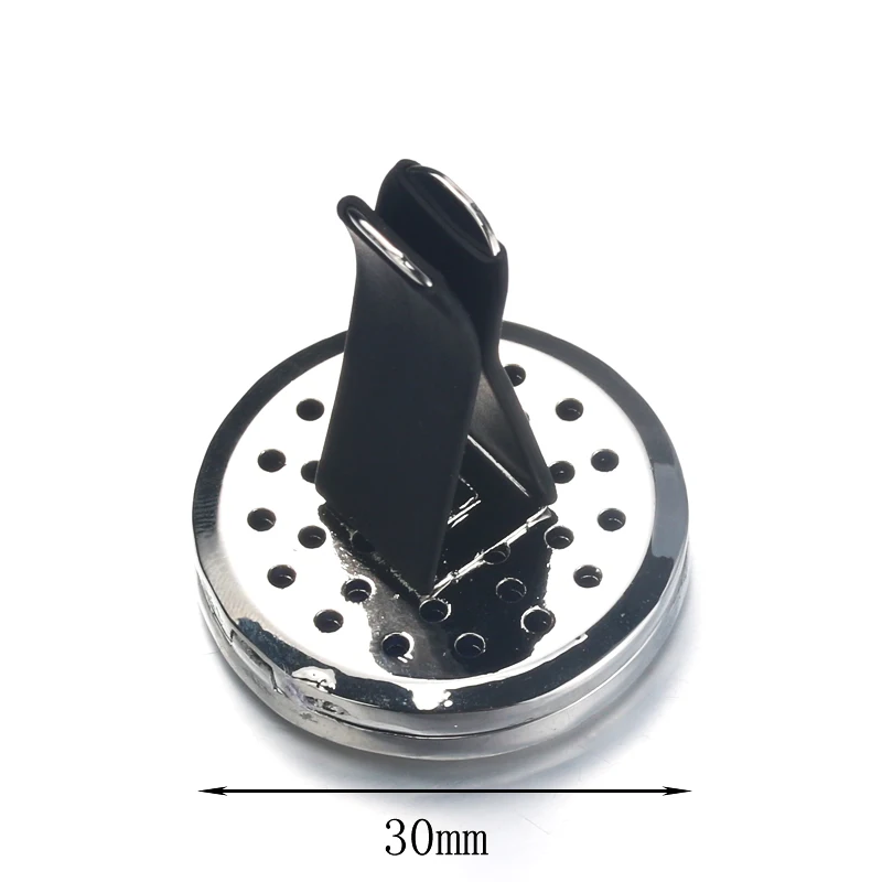 Ожерелье из нержавеющей стали в виде кленового листа | Украшения и аксессуары