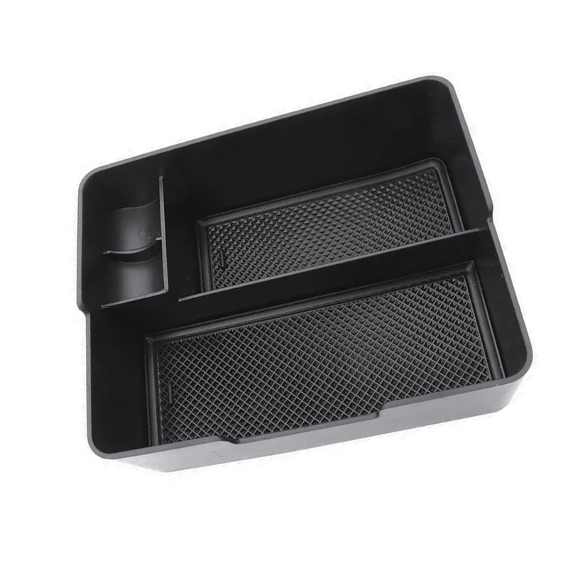 Пластиковый поднос для центральной консоли левый держатель подушек из АБС