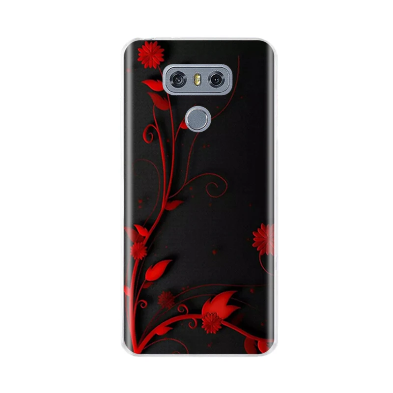 NO.53 Классный дизайн для LG G6 G5 G4 чехол 3D Мягкий ТПУ чехол для LGG6 LG G4 G5 G6 чехол для LG G 6 G6 G5 G4 Beat G4S чехол для телефона s - Цвет: NO.53