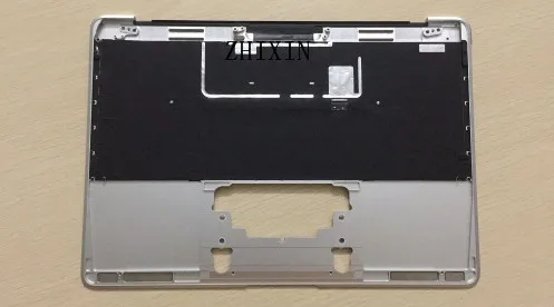 Новинка 98% года клавиатура yourui A1534 с крышкой и подсветкой для MacBook air 11 дюймов 2015 2016