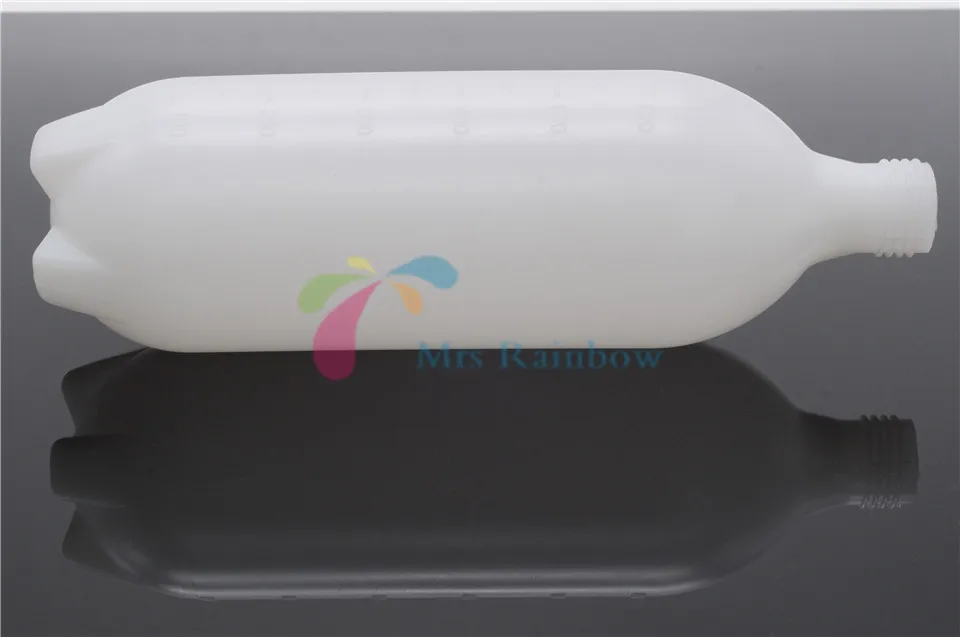 2/шт Стоматологическая бутылка для хранения воды 600 мл стоматологического стула