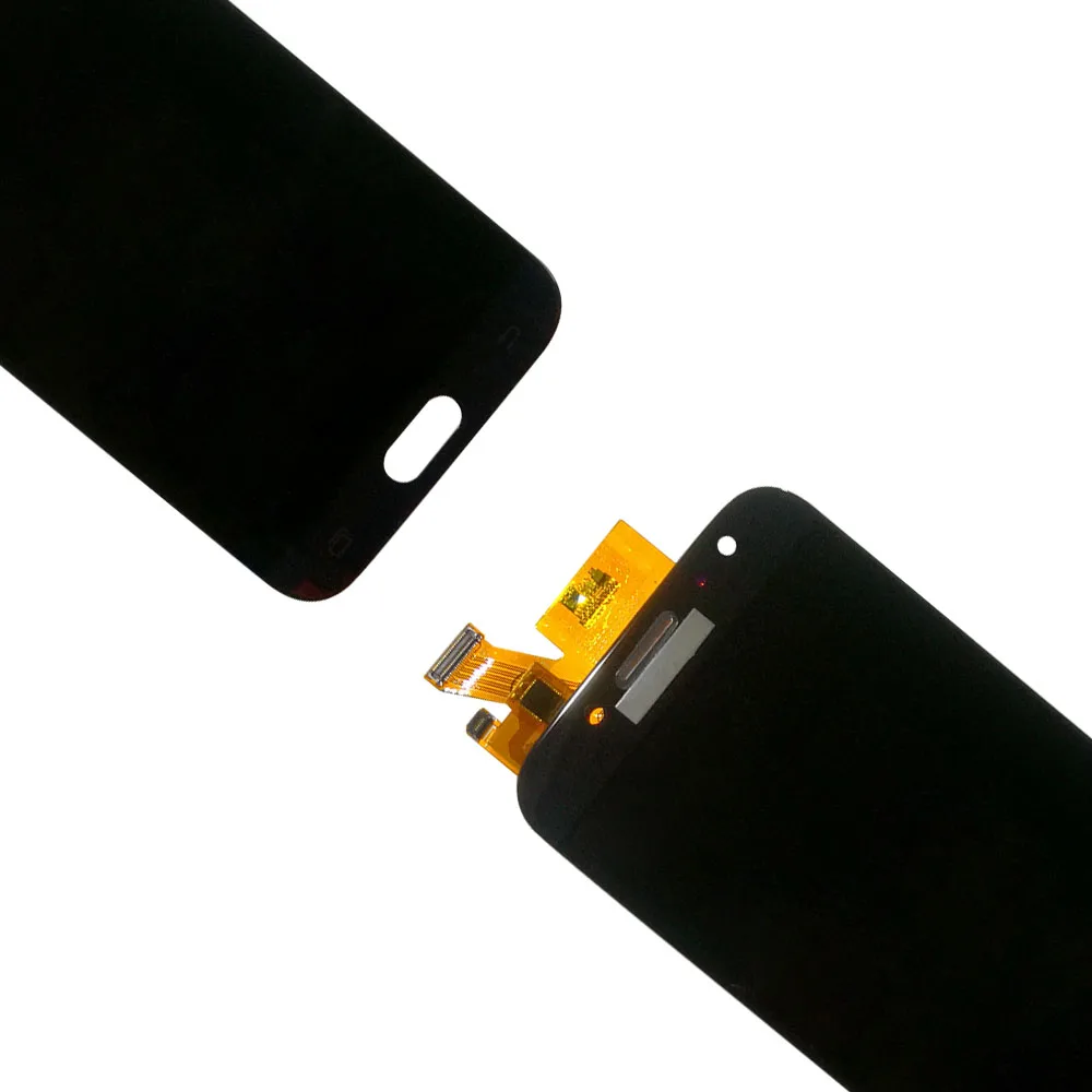 J530 lcd для samsung сенсорный экран дигитайзер сборка Galaxy J5 Pro 2017 J530F J530FM | Мобильные