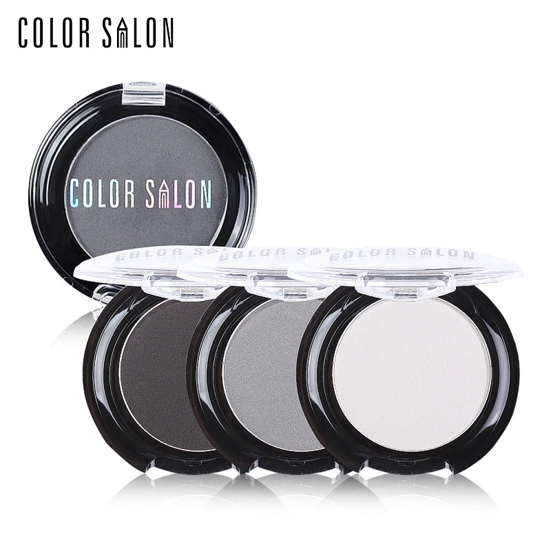 Палитра водостойких матовых теней для век 36 цветов 2 7 г|natural cosmetics|matte eye shadow palettenude