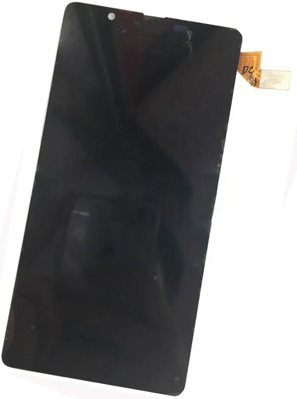 Оригинальный 1 шт./лот 5 0 дюймов для Microsoft Nokia Lumia 540 N540 ЖК-дисплей + дигитайзер