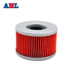 1 шт. мотоциклетные запчасти масляный фильтр для HONDA XR250R XR 250 R XR 250R XR250 R SUPER 250 1982-2004