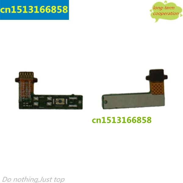 Power key flex for HTC One Mini 2 / M8 Switch Button Flex Cable Replace Part | Мобильные телефоны и аксессуары