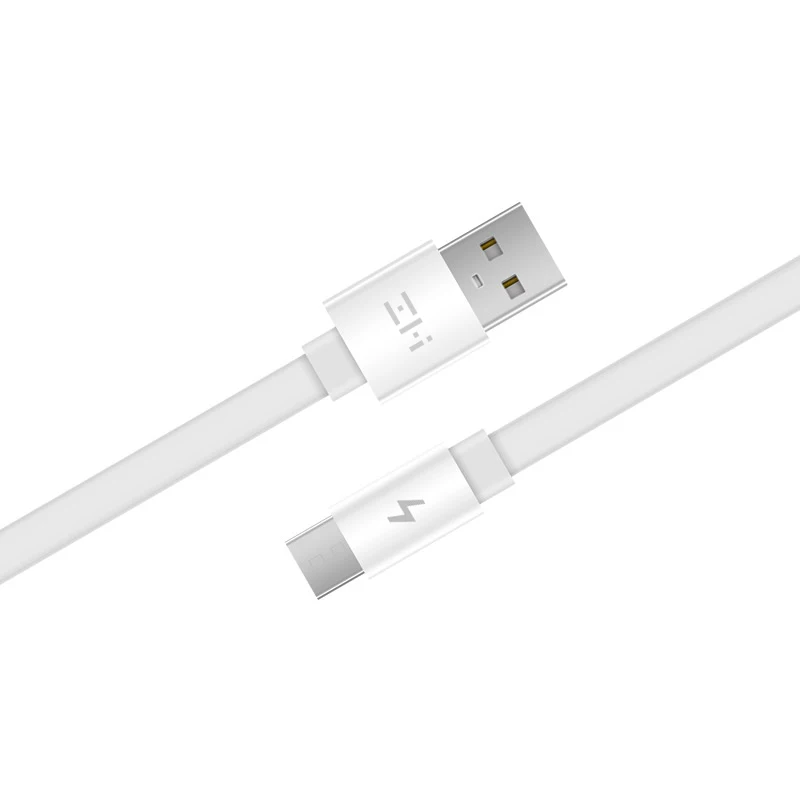 ZMI AL600 AL610 Премиум микро USB кабель с для быстрой зарядки белый черный 1 м 0 3 премиум