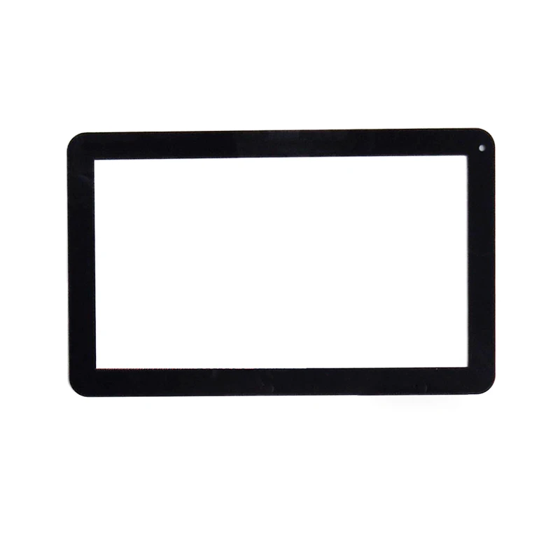 

New 10.1'' inch Digitizer Touch Screen Panel glass For ProScan PLT1066GBT Free Shipping