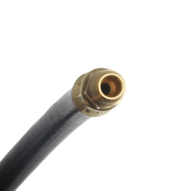 Автомобильный измеритель давления масла автомобильный манометр с двухцветной