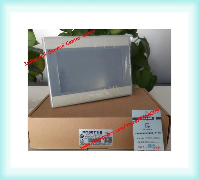 MT8070iER MT8071iER MT6071iE MT8071IE MT8071 ичм TFT 800*480 TFT может заменить MT8070IE