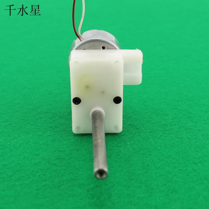 Двухосевой редукторный двигатель 300 аксессуары для солнечной энергии