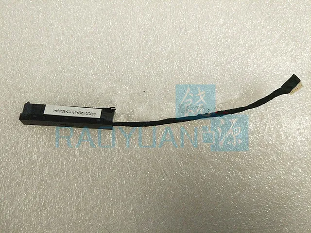Подлинная Новый DC02001IM00 для HP ENVY4 ENVY6 1000 M4 M6 жесткий диск Sata жёсткий Разъем HDD
