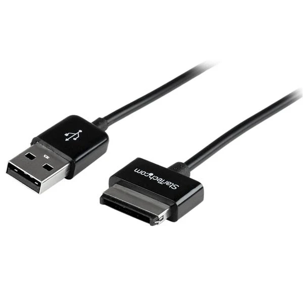 StarTech.com 3 м док станции к USB кабель для ASUS Transformer Pad и Eee Transformer/ползунок ПВХ 125 мм 225 10