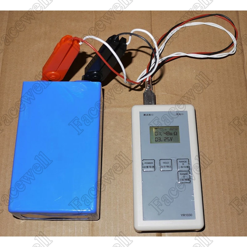 Аккумулятор высокой емкости для электровелосипеда электромобиля 3 2 В 30 Ач |