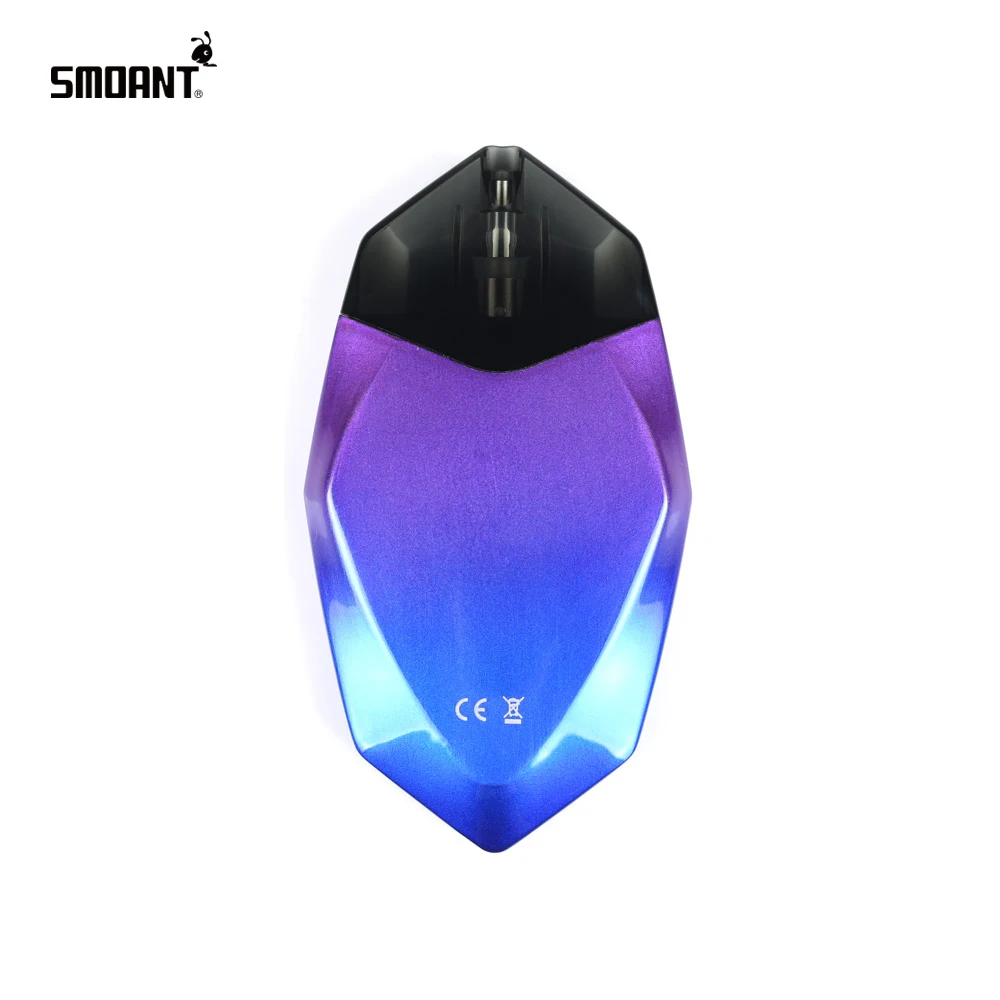 Оригинальный набор Smoant K Pod электронная сигарета 2 мл картриджи 1 3 Ом