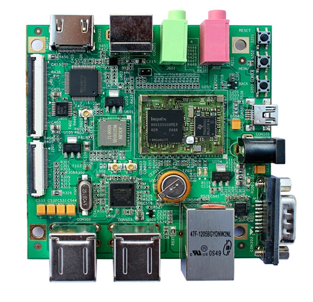 Модуль AP для DM3730 CPU + MCP PMIC CortexA8 Android wince|Дисководы гибких дисков| |