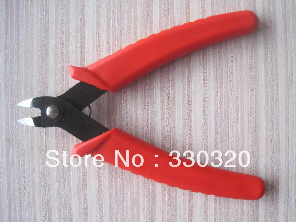 Новый практичный портативный мини 5-дюймовый Электрический обжимной провод