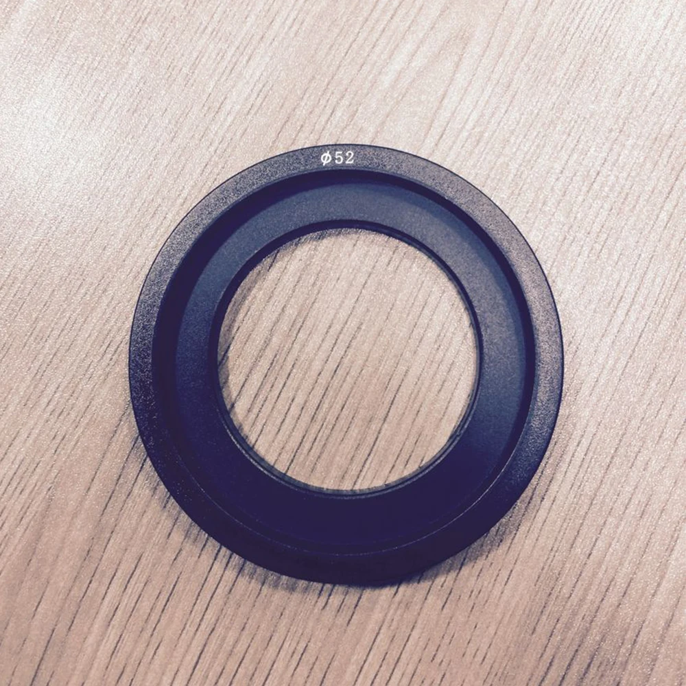 Кольцо удлинитель Aputure для объективов 49 мм 52 55 58 62 67 72 77 только 1 кольцо|extension tube|tube