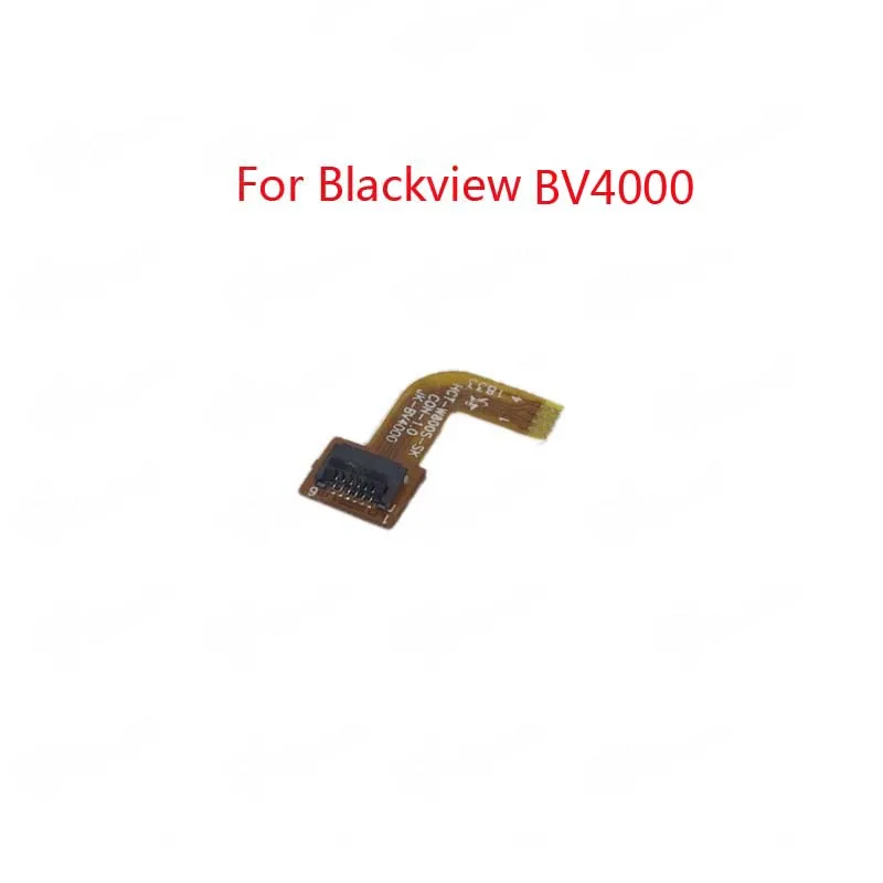 100% Новый оригинальный кабель для Blackview BV4000/BV4000 Pro кнопка включения/выключения