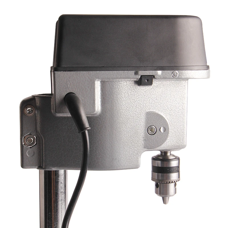 Высокоскоростной миниатюрный сверлильный станок 340 Вт Настольный патрон 1 10 мм