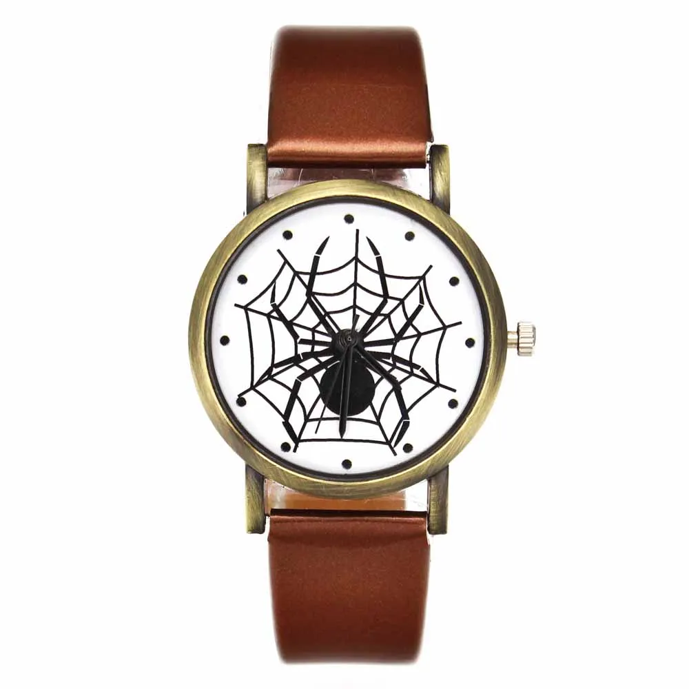 Часы мужские/женские кварцевые с ремешком из ПУ кожи|watch pu|watch fwatch fashion |