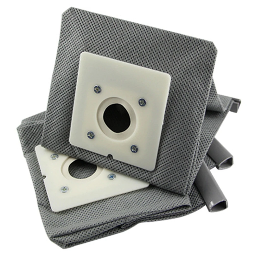 1Pc Vacuum Cleaner Cloth Dust Bags Thickened Cleaning Dusty Waste Bag Trash | Дом и сад