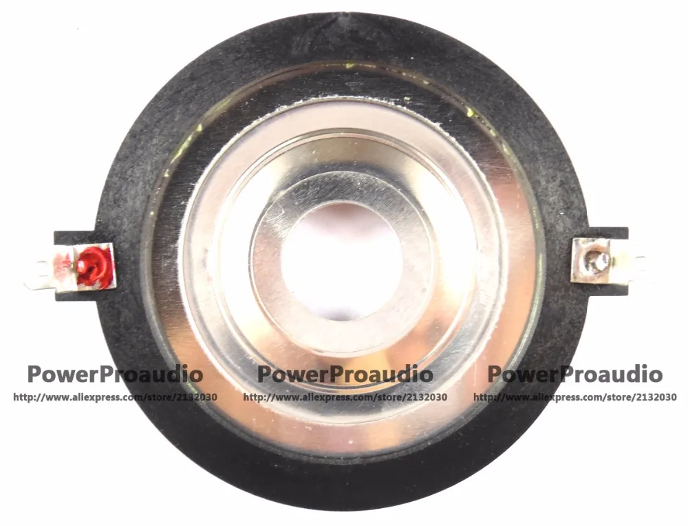 Сменная диафрагма для Beyma CP21 CP21F CP22 CP25 Высокочастотный динамик CP22DIA 8 Ом 4 шт.|8