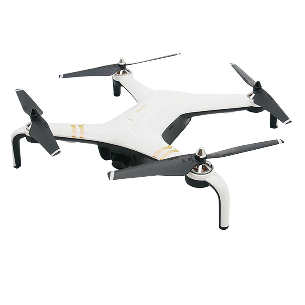 C-FLY смарт gps 2,4G WiFi FPV 1080P HD Cam складной бесщеточный Радиоуправляемый Дрон Квадрокоптер интеллектуальная фотография бесщеточный Дрон