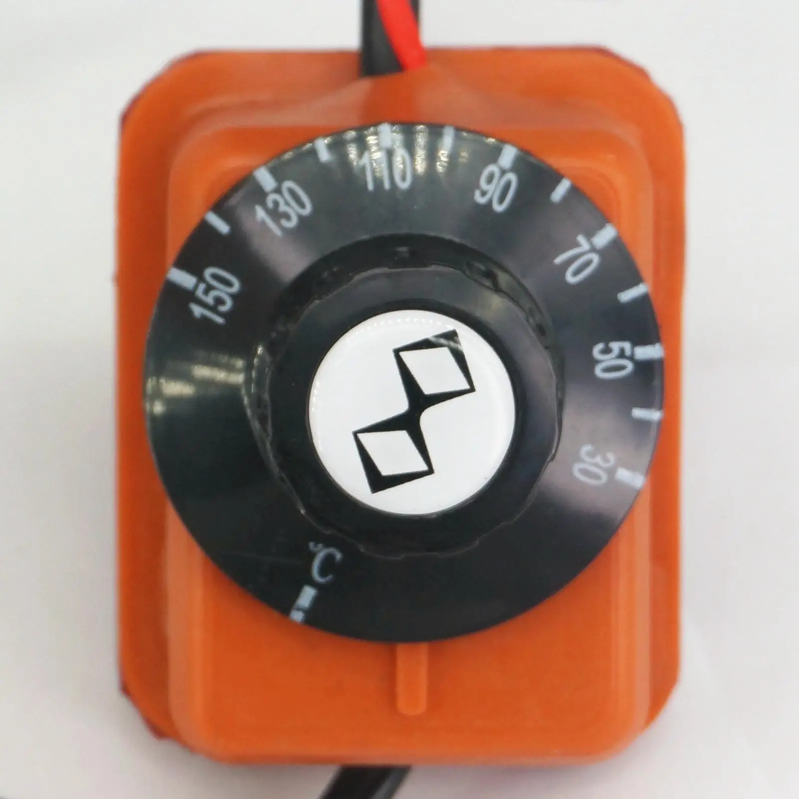 220x220mm 150W 220V Silicon heater LCD Screen Separator with rotary knob thermostat |
