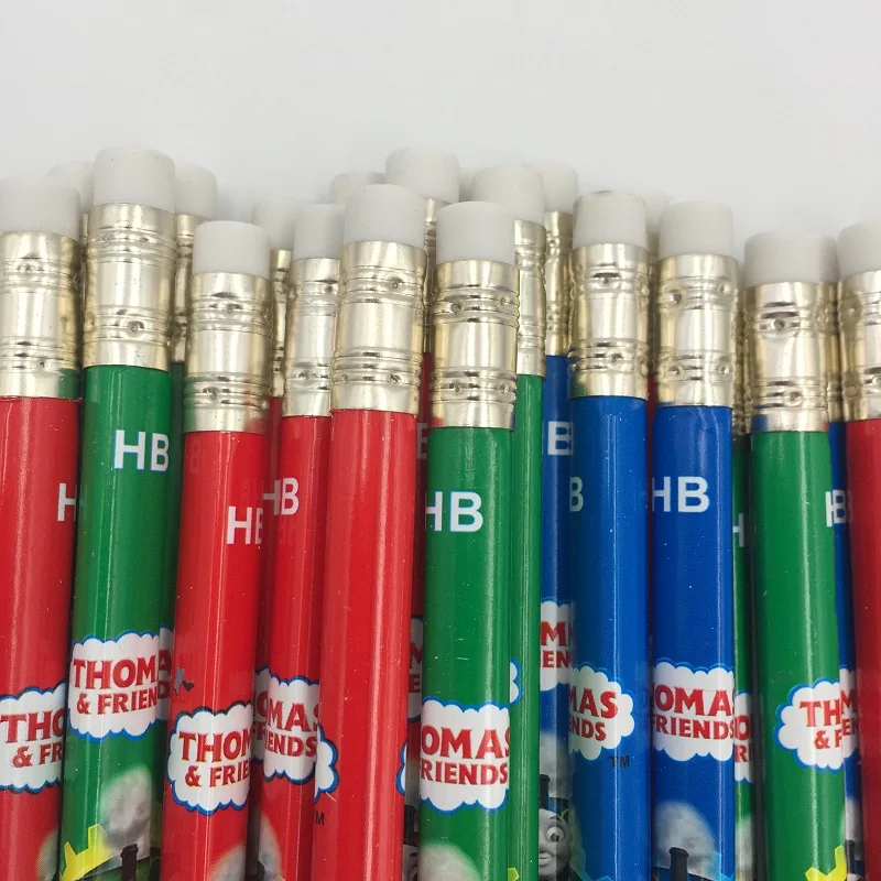 

deli HB standard school Lapiz Lapis writing Drawing Tools Pencils For School Kids Pencils Stationery Pencils Hb Wooden Pencil