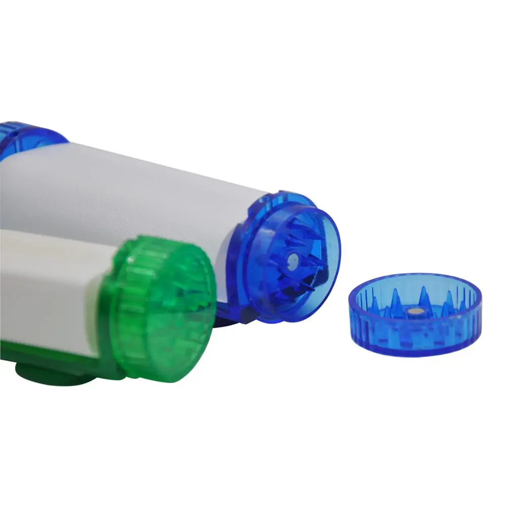 HORNET опасная пластиковая прокатная машина с травами шлифовальный станок