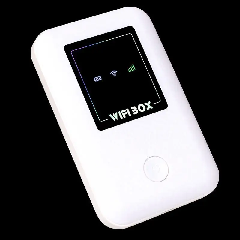 Mf906 портативный Hotspot 4G Lte беспроводной маршрутизатор Wifi модем 150 Мбит/с 2 коробка