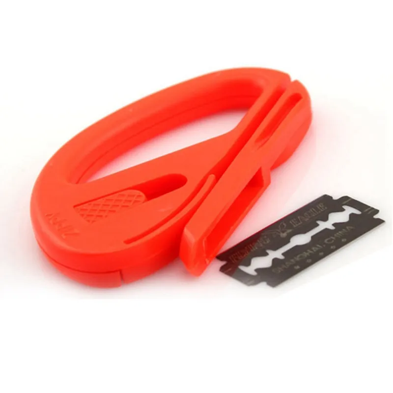 10 шт. Snitty резец для безопасности виниловый автомобильный обёртывания углеродное