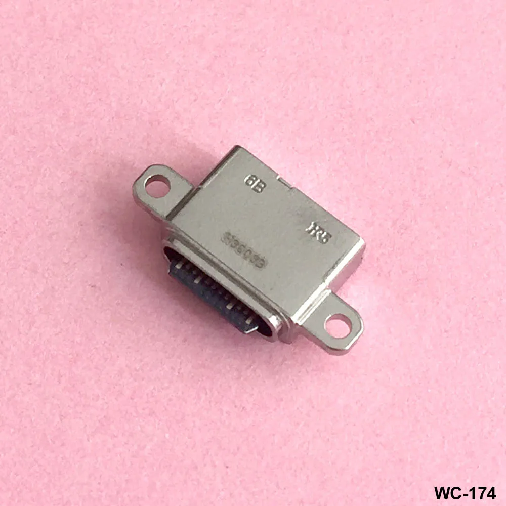Для Samsung Galaxy Note 8 Note8 N950 N950F USB-коннектор для зарядки порт док-станция разъем |