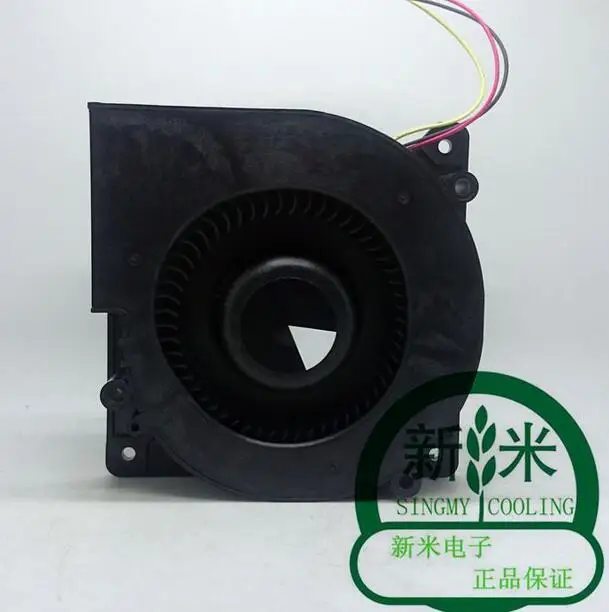 Wholesale: original NIDEC 12V 0.75A D12F-12B1S2 03H1 12032 3 line fan blower | Компьютеры и офис