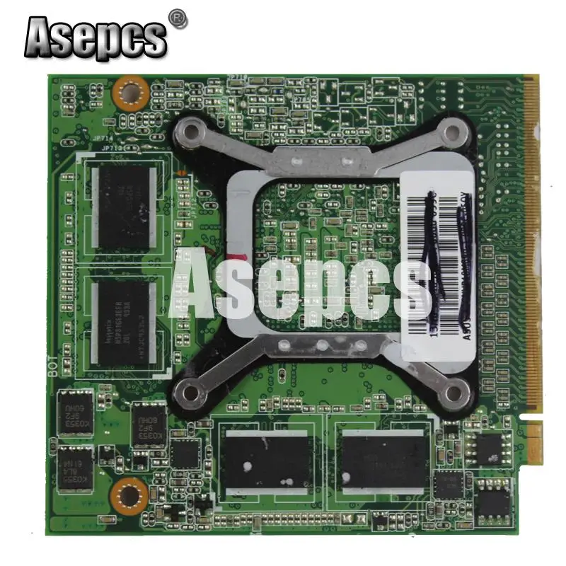 Asepcs GT220M K51IO G96 630 C1 60 NXWVG1200 A01 13N0 ESM0501 13GNVP10M090 BoardVGA For Asus Pro66IC K61IC Pro79L K70IC X70IC|Материнские