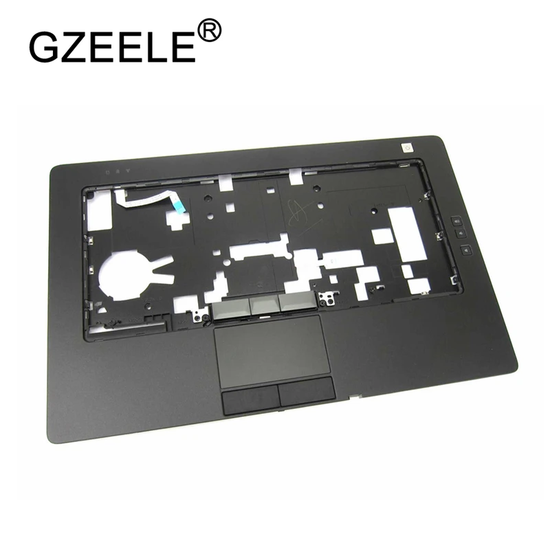 GZEELE Новый чехол для ноутбука Dell Latitude E6420 подставка рук клавиатура верхняя крышка