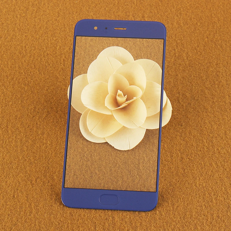 Alesser для Xiaomi mi 6 внешняя стеклянная Запчасти объективов Сенсорное наружное стекло