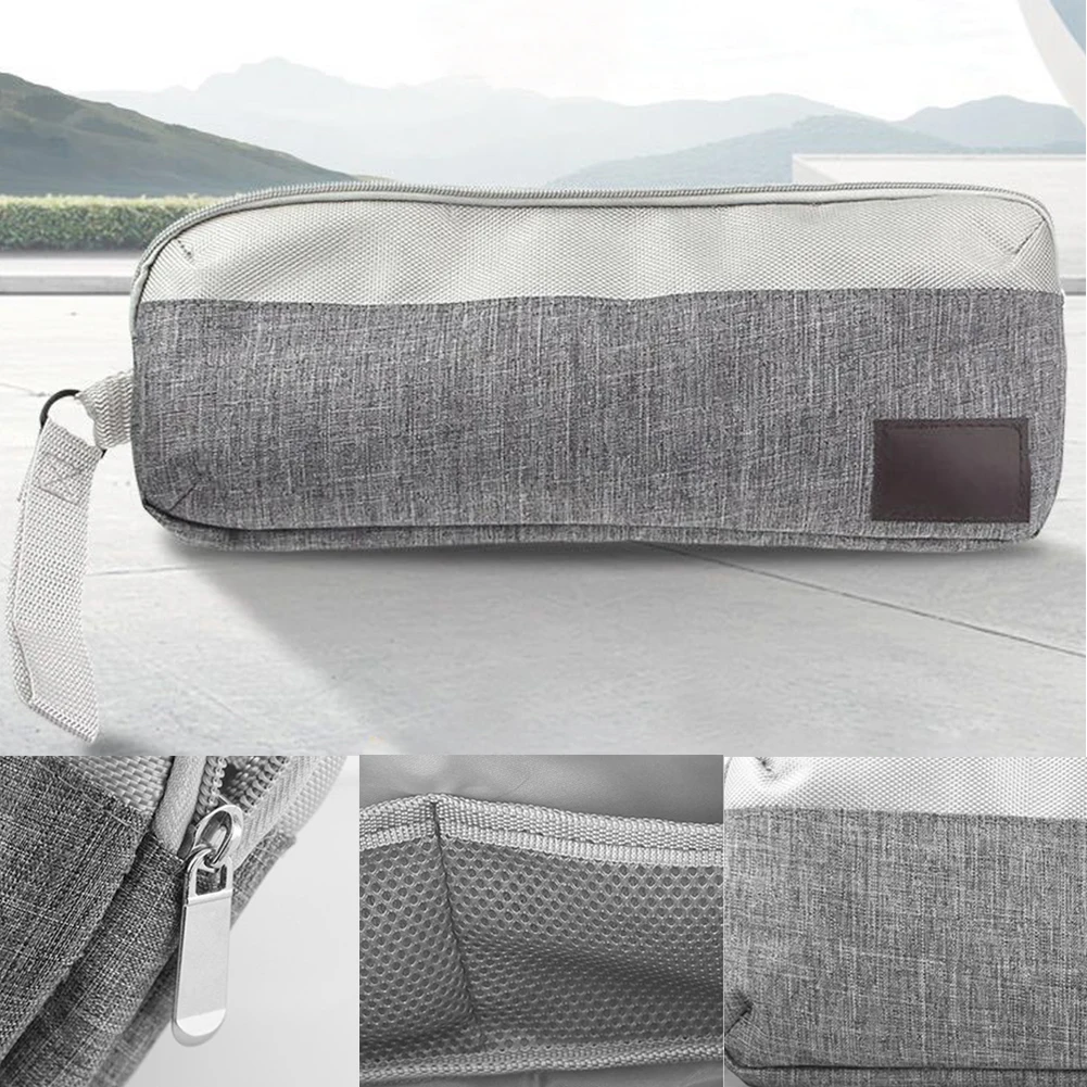 Молния Оксфорд ткань износостойкая Водонепроницаемая Защитная сумка для