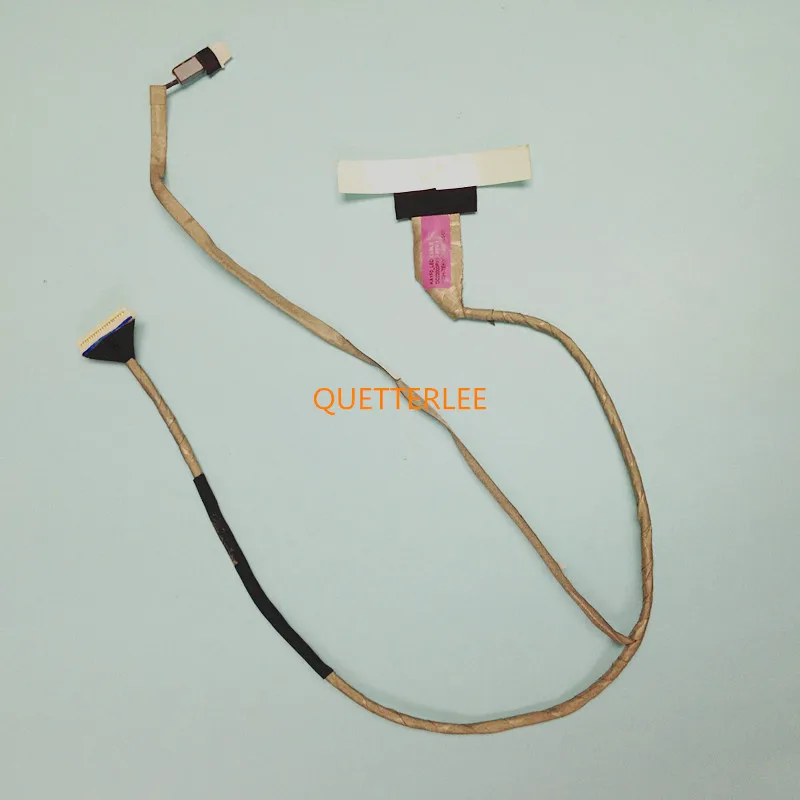 

New Laptop LCD Cable For Gateway NV73 NV74 NV78 NV79 DC02000PY10 FLEX CABLE