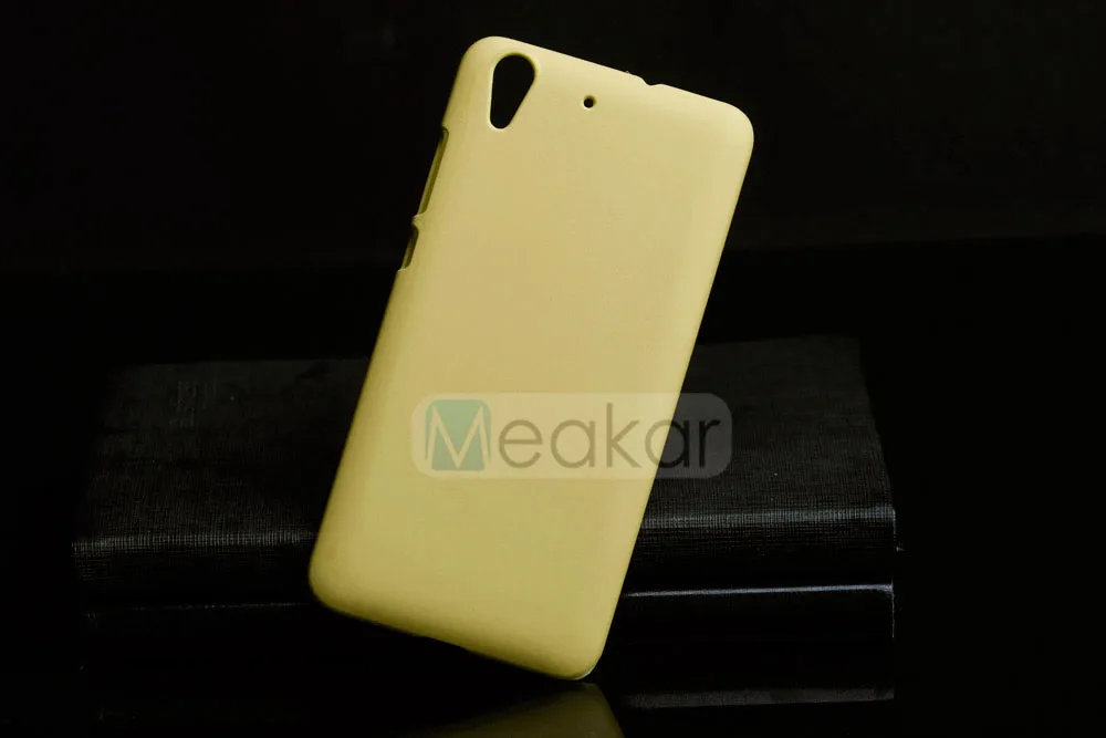 Матовый пластиковый чехол 5,5 для чехол для huawei Y6 Ii для huawei Y6 Ii 2 Honor Holly 3, чехол-лента на заднюю панель
